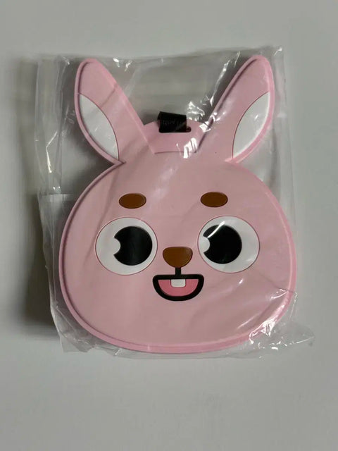 DAY6 Japan Forever Young Feel Luggage Tag