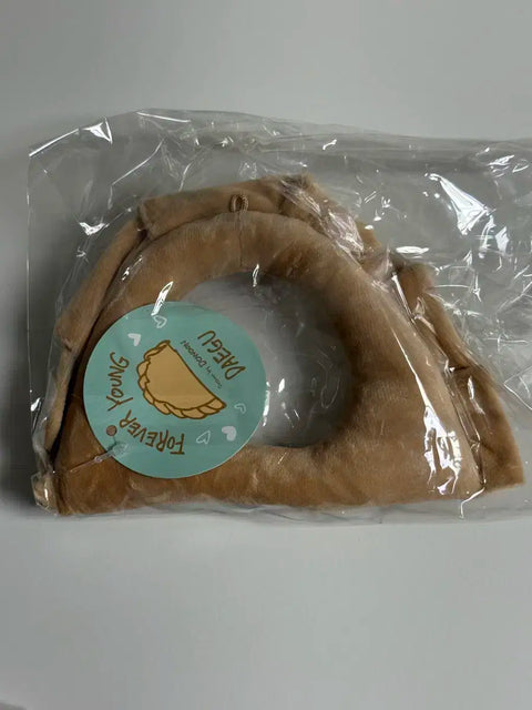 DAY6 Forever Young Daegu Dumpling Outfit Unopened