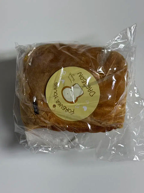 DAY6 Forever Young Daejeon Bread Outfit Unopened