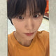 NCT Wish Jaehee sauna lucky draw