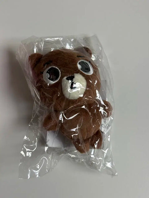 DAY6 Forever Young Japan Room Baek Charm Unopened