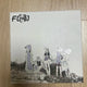 f(x) Electric Shock album