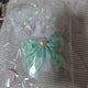 Ensemble Stars! Project Sekai Chibi Nui Bear Nui Nui Clothes Doll Clothes 10cm