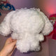 Cinnamoroll Nui Doll Head Accessory Cinnamoroll