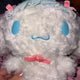 Cinnamoroll Nui Doll Head Accessory Cinnamoroll