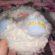 Cinnamoroll Nui Doll Head Accessory Cinnamoroll