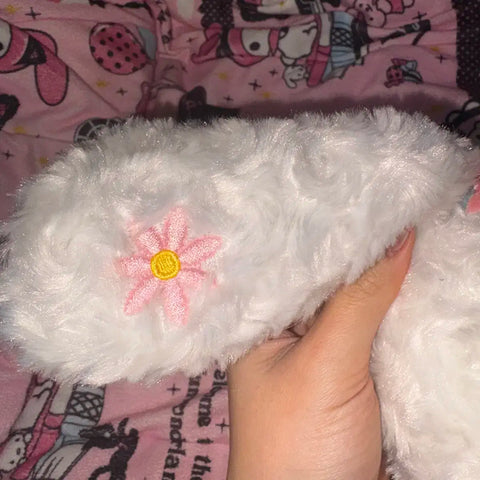 Cinnamoroll Nui Doll Head Accessory Cinnamoroll