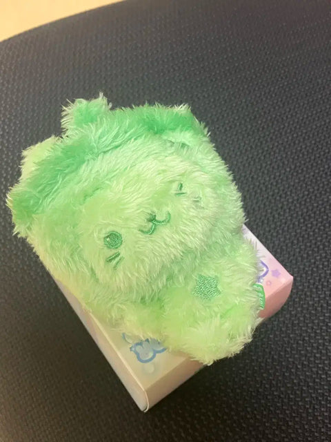 Color Bubble Nang Wishdoll Yuushi