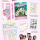 ILLIT Care Bears Collaboration Japan Album Limited Edition