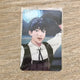 PLAVE 웨포럽 W4L unopened photocard CU Yejun