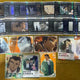 Detective Conan China Limited Trading Card Yamato Kansuke Uehara Yui