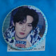 Stray Kids Sauna Can Badge Lee Know