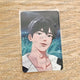 PLAVE Wepoluv W4L unreleased photocard DearMyMuse 2nd photocard Yejun