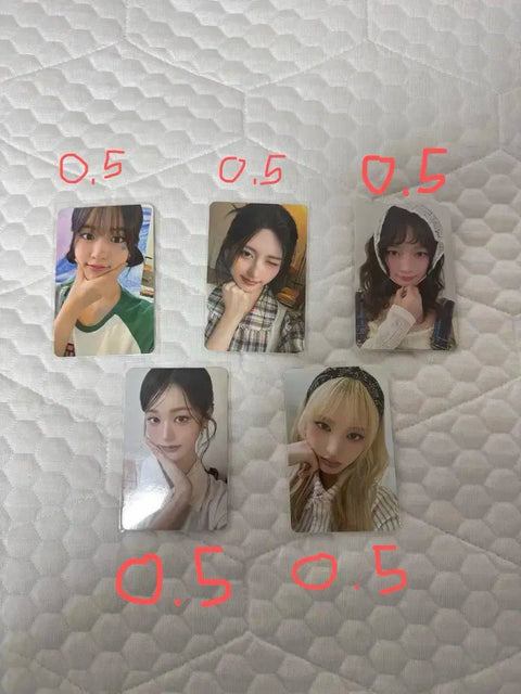 IVE 2025 Sig