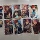 Ensemble Stars Natsume Hiirou Shu Clear Card Switch Corotto Bundle