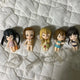 K-On! Puchi Swimsuit Nendo Nendoroid Mini Figure