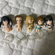 K-On! Puchi Swimsuit Nendo Nendoroid Mini Figure