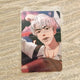 PLAVE Way 4 Luv W4L Makestar unreleased photocard Eunho