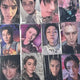 Seventeen Thunder Workshop Photocards All Members