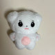Apink Jung Eun-ji doll KkomiMeung