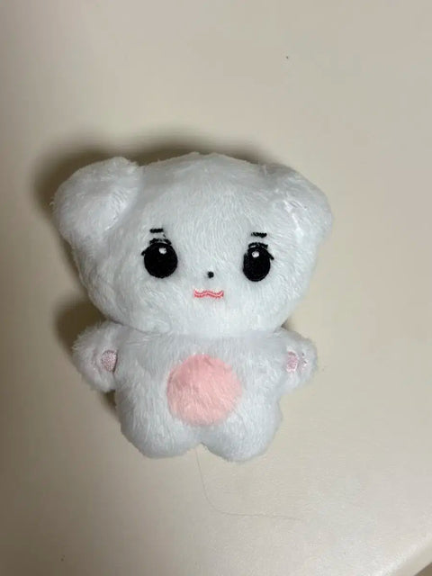 Apink Jung Eun-ji doll KkomiMeung