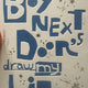 BoyNextDoor Collect Book Collected Book