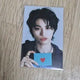 Free half-price shipping)) BOYNEXTDOOR Taesan Scawaii Japanese magazine exclusive photocard