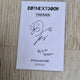 Free half-price shipping)) BOYNEXTDOOR Taesan Scawaii Japanese magazine exclusive photocard