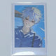 Nijisanji Chronoir Kuzuha Blue Memories Cheki