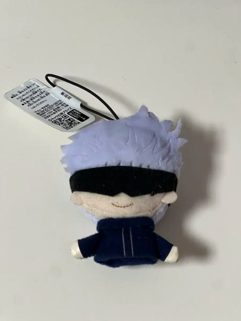 Jujutsu Kaisen Gojo Finger Puppet Nui