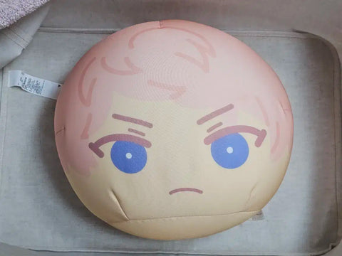 Ensemble Stars Itsuki Shu Big Manju