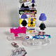 Splatoon official and unofficial merchandise bundle