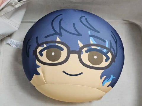 Ensemble Stars Tsumugi Big Manju