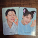 WayV Ten Banobagi photocard