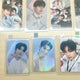 Selling Zerobaseone (ZB1) photo cards, 12 cards as a set.