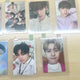 Selling Zerobaseone (ZB1) photo cards, 12 cards as a set.