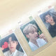 Selling Zerobaseone (ZB1) photo cards, 12 cards as a set.