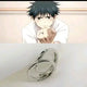 Jujutsu Kaisen Yuta Pure Love Ring
