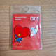 BT21 Tata Badge