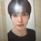 NCT 127 7th Anniversary Sticker + Jaehyun Photocard