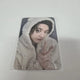 Stray Kids Bang Chan Listening Photocard