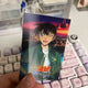 Detective Conan Movie Lenticular Card