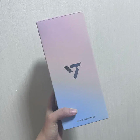 Seventeen Light Stick Version 3