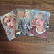 WayV Ten Stunner photocard transfer