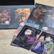 Demon Slayer: Kimetsu no Yaiba Infinity Train Arc Package Photocards for Sale