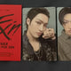 ATEEZ Mingi Birthday Pop-up Photocards - All Together