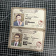 For Sale) Detective Conan ani-art Acrylic Plastic Card Kazami Famous