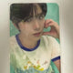 Everwish Mission Complete Photocard Jaehee Daeyoung