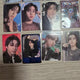 Stray Kids one photocard set
