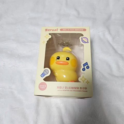 Jeroni Monitor Air Freshener Figure